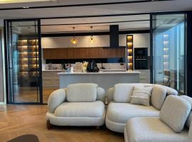 Royal Garden 7 Villas，位于Dosemealti的酒店