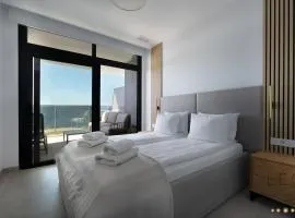 Sunset Cliffs Sea View by Leo Apartments Benidorm