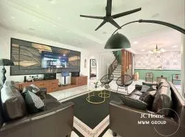 NanYang Style Kluang Holiday Suites