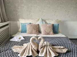 Apartmán Filip wellness,krytý bazén