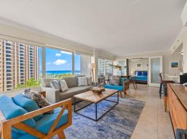 @ Marbella Lane - Cozy 2BR w/ Amazing Ocean Views