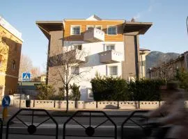 卡尼丰塔纳别墅酒店