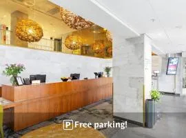 斯尔蒙布罗马贝斯特韦斯特酒店