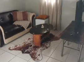 Botshelo clan apartments 1