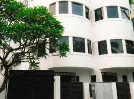 The Kei Inn & Suites Hotel near Salt Lake