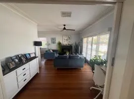 The Ashlyn Retreat Shepparton