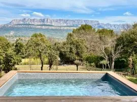 Maisonette Sainte Victoire