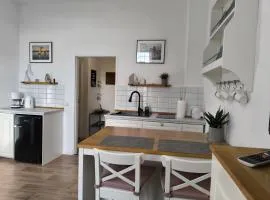 Deine Kleine Auszeit in historischer Villa