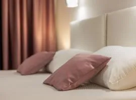 Premium DC Apartment Osijek