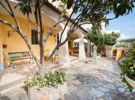 Villa Lussu