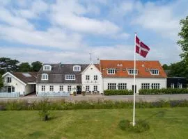 罗德伟格克洛奥格巴德宾馆