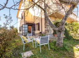 Al Poggio Della Capannina