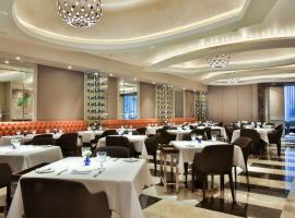 Palladio Hotel Buenos Aires - MGallery Collection