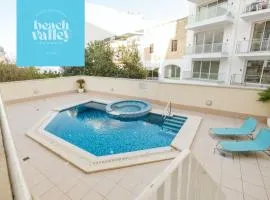 Family Duplex Apartment W Shared Pool By Homely