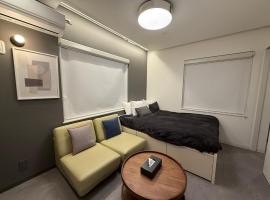 Fandina E resort，位于镰仓市的酒店