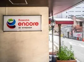 Ramada Encore by Wyndham Amagasaki