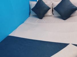 Hotel Sarovar Inn