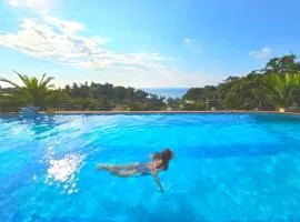 GoldOne Hotel & Suites
