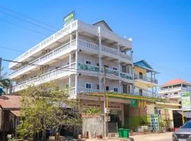 AHHA Residence Kampot
