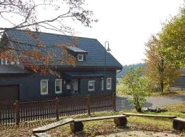 Ferienhaus Rennsteigidylle
