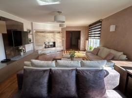 Apartmán Raková NO1，位于Raková的酒店