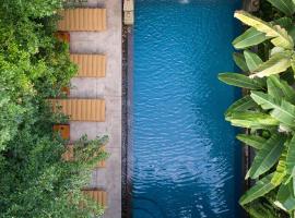 The Community - Siem Reap