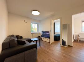IG Apartments