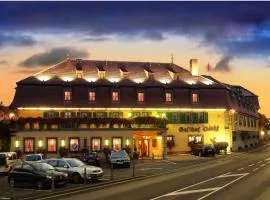Hotel Leicht