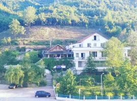 Guest House Erzeni，位于地拉那的酒店