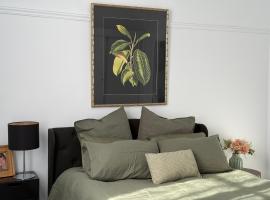 Stawell Restore and Rejuvenate