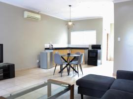 Bella Nova Guest House and Apartments