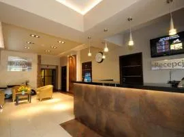 Noclegi Gambit Cieszyn 24h