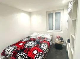Logement accueillant