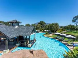 Luxury Golf Villa 710, Pearl Valley Golf Estate