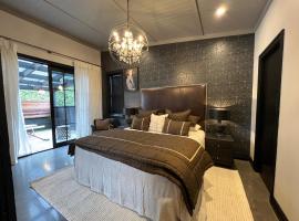 Boutique Countryside accommodation，位于坎布里奇的酒店