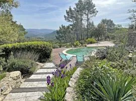 Villa Isabella - Avec piscine et vue panoramique
