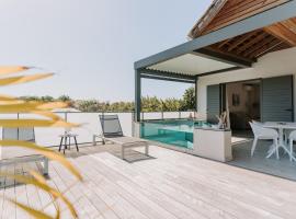 Habitation I'SEO Adult Only，位于圣安尼的酒店
