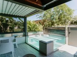 Habitation I'SEO Adult Only