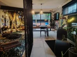 Station des Plaisirs LOVEROOM