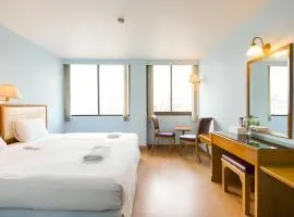 Wish Inn Chidlom - วิช อินน์ ชิดลม ราชดำริ 2