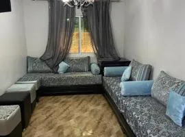 Appartement entier Oujda