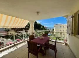 Les Alizés de la Marina