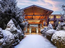 Four Points by Sheraton Bansko，位于班斯科的住宿