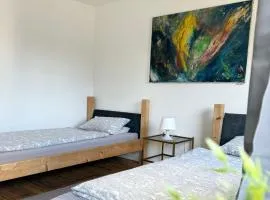 Spacious House in Seevetal at Hamburg