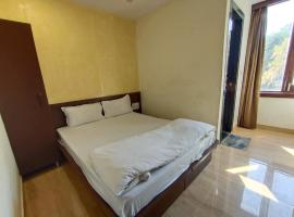 Hotel Raj Inn，位于焦特布尔的酒店