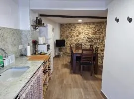 Casa Rural Casilda