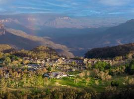 Fairmont Resort & Spa Blue Mountains MGallery by Sofitel，位于卢拉的带按摩浴缸的酒店