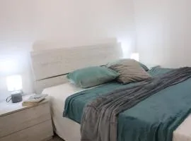 Casa Minerva Beautiful Holiday Home with Sea Castle View in the Heart of Otr