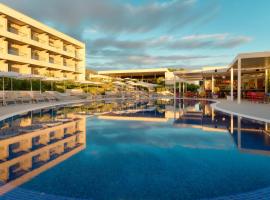 Pharos Hvar Bayhill Hotel，位于赫瓦尔的酒店