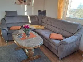 Ferienwohnung Panoramablick